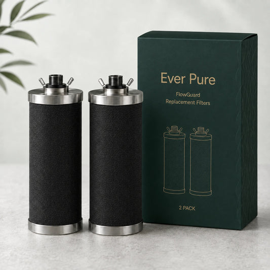 Ever Pure Replacement Filters