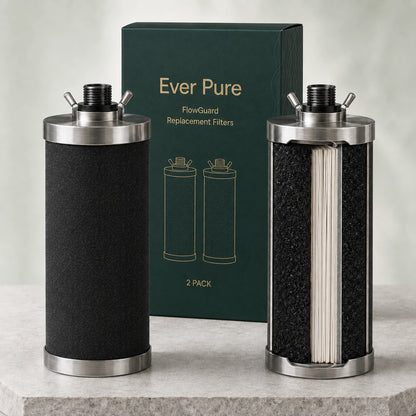 Ever Pure Replacement Filters